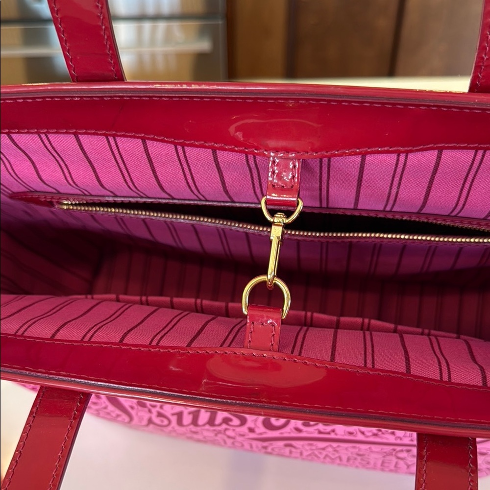 Louis Vuitton Cosmic Blossom Tote - Picture 13 of 16